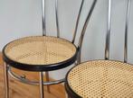 Twee rotan stoelen, Ophalen, Riet of Rotan, Twee