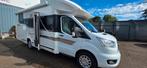 Benimar cocoon 463, btw wagen, Caravans en Kamperen, Automaat, Ford, 7 tot 8 meter, Diesel