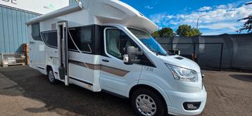 Benimar cocoon 463, btw wagen beschikbaar voor biedingen