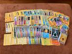 500+ Pokémon Kaarten, Ophalen of Verzenden, Zo goed als nieuw