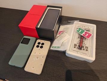 Oneplus 10 pro 5G, 12GB RAM, 256GB Emerald green beschikbaar voor biedingen