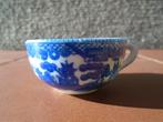 Chinees tasje in porselein, Ophalen of Verzenden