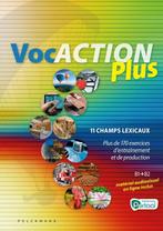 vocaction plus, Ophalen, Frans, ASO, Zo goed als nieuw