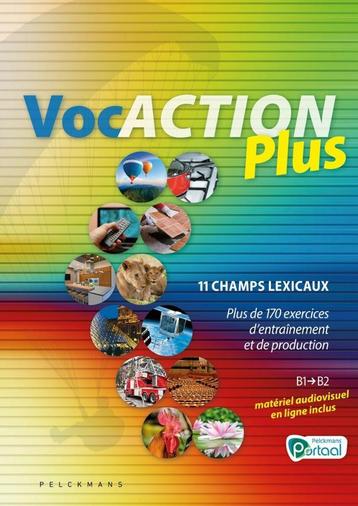 vocaction plus beschikbaar voor biedingen