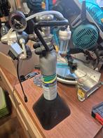 Co2 tank alles er bij, Dieren en Toebehoren, Ophalen