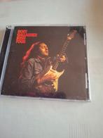 Rory gallagher, Cd's en Dvd's, Ophalen of Verzenden, Zo goed als nieuw