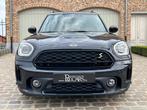 MINI Cooper Countryman SE ALL4 Led-Pano-Navi-Cam-Leer-Zetelv, Autos, Mini, Cuir, Achat, Euro 6, Anti démarrage