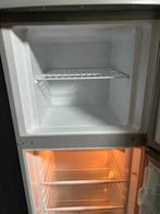Frigo-Diepvries combi, 160 cm ou plus, Enlèvement, Utilisé, 60 à 90 cm