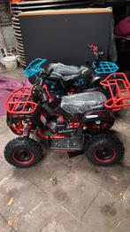 Quad 49cc, Enlèvement, Neuf