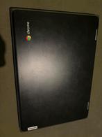 Chromebook lenovo met pen, Computers en Software, Tekentablets, Ophalen, Zo goed als nieuw, Draadloos