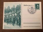 Duitse postkaart 1937, Ophalen of Verzenden, Ongelopen, Duitsland