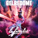 4 Tickets La Fuente Gelredome/Arnhem 29-03-2025, Tickets en Kaartjes, Drie personen of meer, Maart