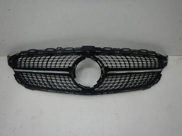 Mercedes-Benz W205 C-klasse Facelift Diamond Grille A2058804 beschikbaar voor biedingen