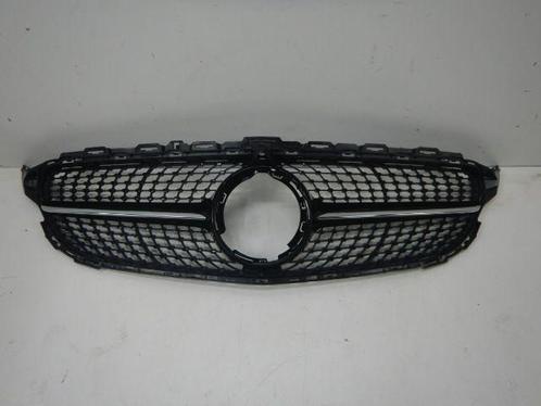 Mercedes-Benz W205 C-klasse Facelift Diamond Grille A2058804, Auto-onderdelen, Overige Auto-onderdelen, Mercedes-Benz, Gebruikt