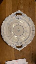 Royal Boch aardewerk schaal 27cm, Antiek en Kunst, Ophalen