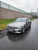 Mercedes c180, Auto's, Automaat, Achterwielaandrijving, USB, 4 cilinders