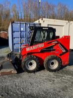 Manitou 1350 R, Doe-het-zelf en Bouw, Ophalen, Zo goed als nieuw