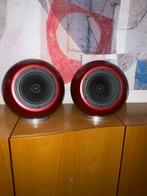 Elipson Planet L High End design speakers, Audio, Tv en Foto, Luidsprekerboxen, Overige merken, Ophalen of Verzenden, Zo goed als nieuw