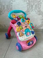 Vtech loopwagen, Kinderen en Baby's, Ophalen, Gebruikt