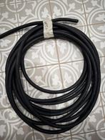 13M H07RN-F rubberkabel 5G6 mm, Doe-het-zelf en Bouw, Ophalen, Zo goed als nieuw, Kabel of Snoer
