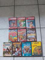 PC cd rom 10 stuks, Cd's en Dvd's, VHS | Kinderen en Jeugd, Ophalen, Gebruikt
