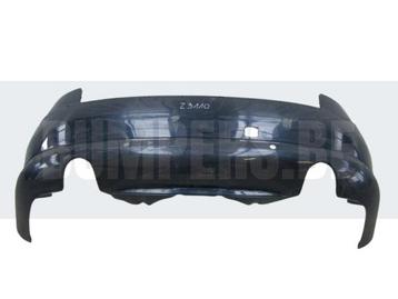 Bumper Audi A8 D3 4E0 02- 8951197310 Achterbumper Z3110, Arrière, Utilisé, 6 mois de garantie, Enlèvement ou Envoi