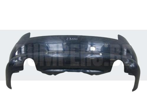 Bumper Audi A8 D3 4E0 02- 8951197310 Achterbumper Z3110, Auto-onderdelen, Carrosserie, Bumper, Achter, Gebruikt, 6 maanden garantie