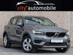 Volvo XC40 T3 GPS CARPLAY LED CAMERA ATTELAGE (bj 2019), Auto's, Volvo, Gebruikt, 5 deurs, Particulier, 3 cilinders