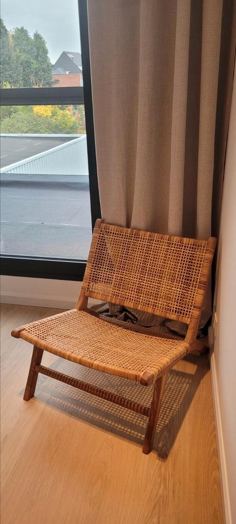 Ibiza zetel, Huis en Inrichting, Zetels | Zetels, Zo goed als nieuw, Ophalen