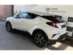 Toyota C-HR C-LUB, Automaat, Bedrijf, 5 deurs, Hybride Elektrisch/Benzine