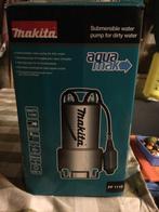 MAKITA POMP, Zo goed als nieuw