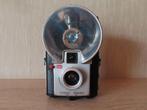 Kodak Brownie Starflash, Audio, Tv en Foto, Fotocamera's Analoog, Gebruikt, Ophalen of Verzenden, Kodak, Compact