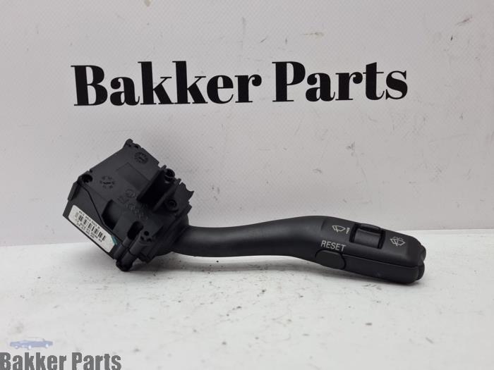 Ruitenwis Schakelaar van een Audi A6, Auto-onderdelen, Dashboard en Schakelaars, Audi, Gebruikt, 3 maanden garantie