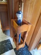 Paraplubak in kerselaar hout, Huis en Inrichting, Ophalen, Zo goed als nieuw, Hout