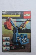 LEGO BOOK IDEE - 8888, Enlèvement ou Envoi, Comme neuf, Ensemble complet, Lego