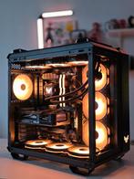 Pc Gamer TUF GAMING RTX 5060, Informatique & Logiciels, Enlèvement ou Envoi, Gaming, SSD