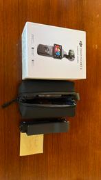 DJI Osmo Pocket 3 Creator Combo, Ophalen of Verzenden, Nieuw