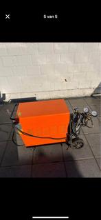 Lastpost, Doe-het-zelf en Bouw, Ophalen, Gebruikt
