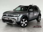 Dacia Duster 1.2 TCe-1ERPRO-GPS-7.500KM-CARPLAY-CAMERA-PDC, Gebruikt, 1199 cc, Duster, 124 g/km