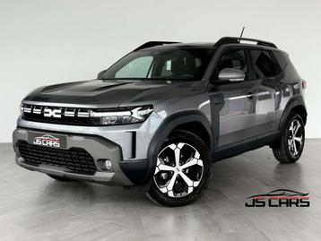 Dacia Duster 1.2 TCe-1ERPRO-GPS-7.500KM-CARPLAY-CAMERA-PDC beschikbaar voor biedingen