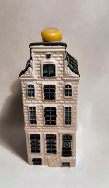 KLM Huisje nr 68, Prinsengracht 969 in Amsterdam  beschikbaar voor biedingen