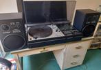 Chaine hifi telefunken, Audio, Tv en Foto, Ophalen, Zo goed als nieuw