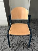 Stevige stoel, Huis en Inrichting, Stoelen, Ophalen, Zo goed als nieuw