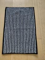 Badmatjes gloednieuw, Huis en Inrichting, Ophalen of Verzenden, Nieuw, Zwart, Badmat