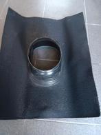 Dakdoorvoer Bosch diameter 125, Doe-het-zelf en Bouw, Dakpannen en Dakbedekking, Ophalen, Nieuw