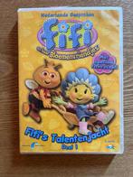 DVD Fifi en haar Bloemenvriendjes: Fifi’s Talentenjacht, Cd's en Dvd's, Dvd's | Tekenfilms en Animatie, Alle leeftijden, Ophalen of Verzenden