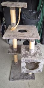 Krabpaal, Dieren en Toebehoren, Krabmeubelen, Ophalen, Krabpaal