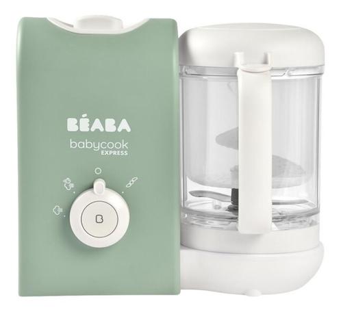 Béaba stoomkoker/mixer babycook: nieuw, Kinderen en Baby's, Babyvoeding en Toebehoren, Nieuw, Overige typen, Ophalen