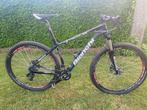 Mountainbike Bianchi, Minder dan 45 cm, Ophalen, Zo goed als nieuw, Heren