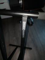 Innox INA DOUBLE Pro keyboard statief, Muziek en Instrumenten, Ophalen, Zo goed als nieuw, Instrumentstandaard, Keyboard of Synthesizer
